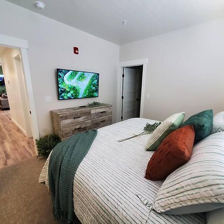 Monroe Mountain Suite - Castle Rock Condos ريتشفيلد المظهر الخارجي الصورة