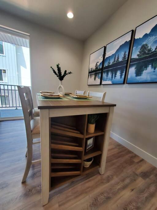 Monroe Mountain Suite - Castle Rock Condos ريتشفيلد المظهر الخارجي الصورة