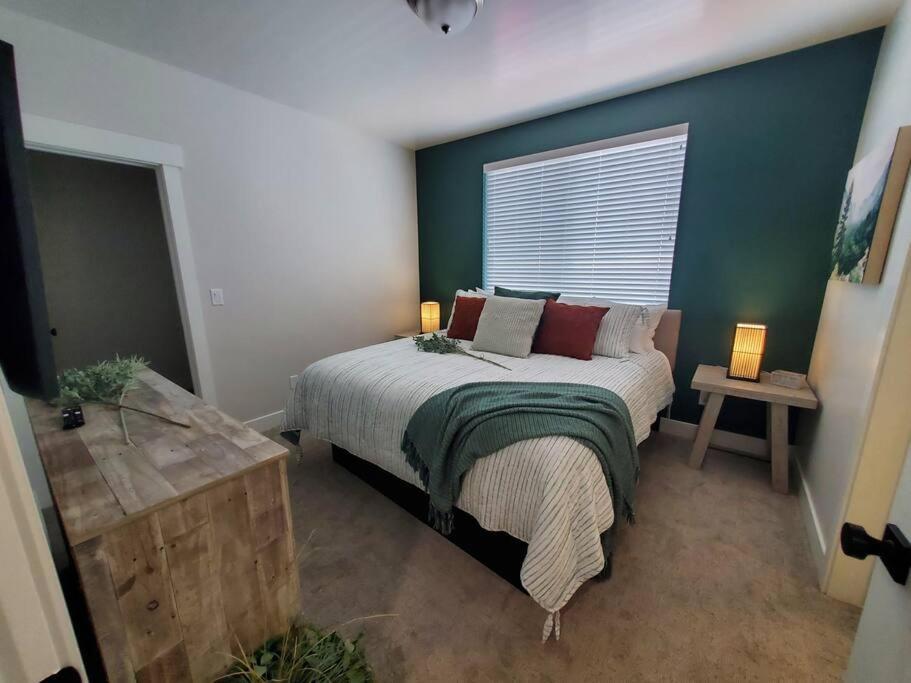 Monroe Mountain Suite - Castle Rock Condos ريتشفيلد المظهر الخارجي الصورة