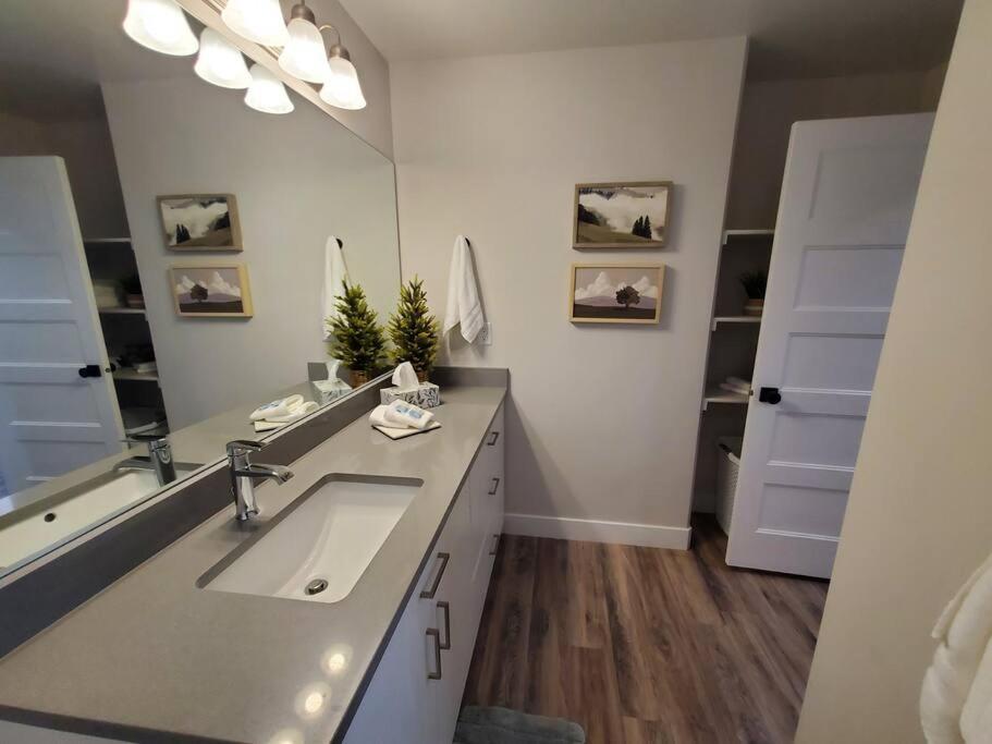 Monroe Mountain Suite - Castle Rock Condos ريتشفيلد المظهر الخارجي الصورة